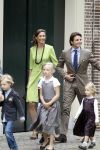 Apeldoorn 20 september 2009
Doop Pieter v Vollenhoven, zoon van Prins Pieter Christiaan en prinses Anita op paleis het Loo. Ook zijn zus Emma is aanwezig. Prina Maurits Prinses marilene Anna Lucas Felicia Prins Bernhard Jr Prinses Annette Isabella Sam Benjamin en Prinses Margriet
Peter Smulders bv