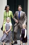 Apeldoorn 20 september 2009
Doop Pieter v Vollenhoven, zoon van Prins Pieter Christiaan en prinses Anita op paleis het Loo. Ook zijn zus Emma is aanwezig. Prina Maurits Prinses marilene Anna Lucas Felicia Prins Bernhard Jr Prinses Annette Isabella Sam Benjamin en Prinses Margriet
Peter Smulders bv