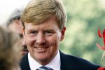 New York 8 september 2009
Prins Willem Alexander en Prinses Maxima bezoeken de militaire academy Westpoint tijndens hun NYC 400 bezoek.
Peter Smulders bv