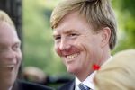 New York 8 september 2009
Prins Willem Alexander en Prinses Maxima bezoeken de militaire academy Westpoint tijndens hun NYC 400 bezoek.
Peter Smulders bv