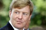 New York 8 september 2009
Prins Willem Alexander en Prinses Maxima bezoeken de militaire academy Westpoint tijndens hun NYC 400 bezoek.
Peter Smulders bv