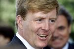New York 8 september 2009
Prins Willem Alexander en Prinses Maxima bezoeken de militaire academy Westpoint tijndens hun NYC 400 bezoek.
Peter Smulders bv