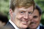New York 8 september 2009
Prins Willem Alexander en Prinses Maxima bezoeken de militaire academy Westpoint tijndens hun NYC 400 bezoek.
Peter Smulders bv