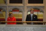 New York 8 september 2009
Prins Willem Alexander en Prinses Maxima bezoeken de militaire academy Westpoint tijndens hun NYC 400 bezoek.
Peter Smulders bv