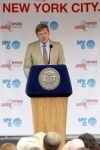 New York 9 september 2009
Bezoek prins Willem Alexander en prinses Maxima aan New York voor NYC 400.
Peter Smulders bv