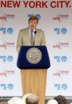 New York 9 september 2009
Bezoek prins Willem Alexander en prinses Maxima aan New York voor NYC 400.
Peter Smulders bv