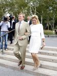 New York 9 september 2009
Bezoek prins Willem Alexander en prinses Maxima aan New York voor NYC 400.
Peter Smulders bv