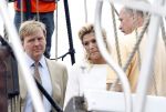 New York 9 september 2009
Bezoek prins Willem Alexander en prinses Maxima aan New York voor NYC 400.
Peter Smulders bv