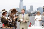 New York 9 september 2009
Bezoek prins Willem Alexander en prinses Maxima aan New York voor NYC 400.
Peter Smulders bv