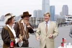New York 9 september 2009
Bezoek prins Willem Alexander en prinses Maxima aan New York voor NYC 400.
Peter Smulders bv