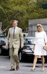 New York 9 september 2009
Bezoek prins Willem Alexander en prinses Maxima aan New York voor NYC 400.
Peter Smulders bv