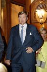 New York 11 september 2009
Prins Willem Alexander en prinses Maxima bezoeken kerkdienst in de West end Collegiate church nadat ze bij de herdenkingsdienst van 911 zijn geweest.
Peter Smulders bv
