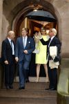 New York 11 september 2009
Prins Willem Alexander en prinses Maxima bezoeken kerkdienst in de West end Collegiate church nadat ze bij de herdenkingsdienst van 911 zijn geweest.
Peter Smulders bv