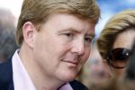 New York 13 september 2009
Prins Willem Alexander en prinses Maxima tijdens hun bezoek aan New York vanwege NYC 400.
Peter Smulders bv