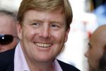 New York 13 september 2009
Prins Willem Alexander en prinses Maxima tijdens hun bezoek aan New York vanwege NYC 400.
Peter Smulders bv