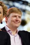 New York 13 september 2009
Prins Willem Alexander en prinses Maxima tijdens hun bezoek aan New York vanwege NYC 400.
Peter Smulders bv