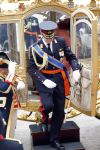 Den Haag 15 september 2009
Prinsjesdag op het binnenhof en de balkonscene op paleis Noordeinde met Koningin Beatrix Prinses Maxima Prins Willem Alexander Prins Constantijn Prinses Laurentien Prinses Margriet en Pieter v Vollenhoven
Peter Smulders bv