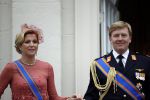 Den Haag 15 september 2009
Prinsjesdag op het binnenhof en de balkonscene op paleis Noordeinde met Koningin Beatrix Prinses Maxima Prins Willem Alexander Prins Constantijn Prinses Laurentien Prinses Margriet en Pieter v Vollenhoven
Peter Smulders bv