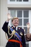 Den Haag 15 september 2009
Prinsjesdag op het binnenhof en de balkonscene op paleis Noordeinde met Koningin Beatrix Prinses Maxima Prins Willem Alexander Prins Constantijn Prinses Laurentien Prinses Margriet en Pieter v Vollenhoven
Peter Smulders bv