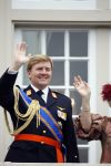 Den Haag 15 september 2009
Prinsjesdag op het binnenhof en de balkonscene op paleis Noordeinde met Koningin Beatrix Prinses Maxima Prins Willem Alexander Prins Constantijn Prinses Laurentien Prinses Margriet en Pieter v Vollenhoven
Peter Smulders bv