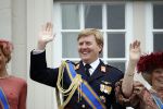 Den Haag 15 september 2009
Prinsjesdag op het binnenhof en de balkonscene op paleis Noordeinde met Koningin Beatrix Prinses Maxima Prins Willem Alexander Prins Constantijn Prinses Laurentien Prinses Margriet en Pieter v Vollenhoven
Peter Smulders bv