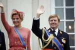 Den Haag 15 september 2009
Prinsjesdag op het binnenhof en de balkonscene op paleis Noordeinde met Koningin Beatrix Prinses Maxima Prins Willem Alexander Prins Constantijn Prinses Laurentien Prinses Margriet en Pieter v Vollenhoven
Peter Smulders bv