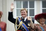 Den Haag 15 september 2009
Prinsjesdag op het binnenhof en de balkonscene op paleis Noordeinde met Koningin Beatrix Prinses Maxima Prins Willem Alexander Prins Constantijn Prinses Laurentien Prinses Margriet en Pieter v Vollenhoven
Peter Smulders bv