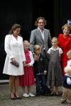 Apeldoorn 20 september 2009
Doop Pieter v Vollenhoven, zoon van Prins Pieter Christiaan en prinses Anita op paleis het Loo. Ook zijn zus Emma is aanwezig. Prina Maurits Prinses marilene Anna Lucas Felicia Prins Bernhard Jr Prinses Annette Isabella Sam Benjamin en Prinses Margriet
Peter Smulders bv