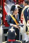 Den Haag 15 september 2009
Prinsjesdag op het binnenhof en de balkonscene op paleis Noordeinde met Koningin Beatrix Prinses Maxima Prins Willem Alexander Prins Constantijn Prinses Laurentien Prinses Margriet en Pieter v Vollenhoven
Peter Smulders bv