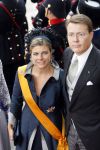 Den Haag 15 september 2009
Prinsjesdag op het binnenhof en de balkonscene op paleis Noordeinde met Koningin Beatrix Prinses Maxima Prins Willem Alexander Prins Constantijn Prinses Laurentien Prinses Margriet en Pieter v Vollenhoven
Peter Smulders bv