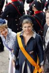 Den Haag 15 september 2009
Prinsjesdag op het binnenhof en de balkonscene op paleis Noordeinde met Koningin Beatrix Prinses Maxima Prins Willem Alexander Prins Constantijn Prinses Laurentien Prinses Margriet en Pieter v Vollenhoven
Peter Smulders bv