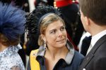 Den Haag 15 september 2009
Prinsjesdag op het binnenhof en de balkonscene op paleis Noordeinde met Koningin Beatrix Prinses Maxima Prins Willem Alexander Prins Constantijn Prinses Laurentien Prinses Margriet en Pieter v Vollenhoven
Peter Smulders bv