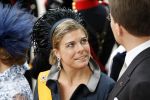 Den Haag 15 september 2009
Prinsjesdag op het binnenhof en de balkonscene op paleis Noordeinde met Koningin Beatrix Prinses Maxima Prins Willem Alexander Prins Constantijn Prinses Laurentien Prinses Margriet en Pieter v Vollenhoven
Peter Smulders bv