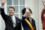 Den Haag 15 september 2009
Prinsjesdag op het binnenhof en de balkonscene op paleis Noordeinde met Koningin Beatrix Prinses Maxima Prins Willem Alexander Prins Constantijn Prinses Laurentien Prinses Margriet en Pieter v Vollenhoven
Peter Smulders bv