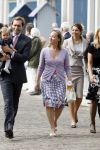 Apeldoorn 20 september 2009
Doop Pieter v Vollenhoven, zoon van Prins Pieter Christiaan en prinses Anita op paleis het Loo. Ook zijn zus Emma is aanwezig. Prinses Margarita met man Tjalling ten Cate en dochter Julia, Prins Jaime Prinses Carolina en Prinses Carlos met zijn verloofde Annemarie Gualtherie v Weezel
Peter Smulders bv