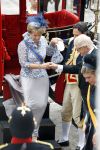 Den Haag 15 september 2009
Prinsjesdag op het binnenhof en de balkonscene op paleis Noordeinde met Koningin Beatrix Prinses Maxima Prins Willem Alexander Prins Constantijn Prinses Laurentien Prinses Margriet en Pieter v Vollenhoven
Peter Smulders bv
