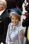 Den Haag 15 september 2009
Prinsjesdag op het binnenhof en de balkonscene op paleis Noordeinde met Koningin Beatrix Prinses Maxima Prins Willem Alexander Prins Constantijn Prinses Laurentien Prinses Margriet en Pieter v Vollenhoven
Peter Smulders bv