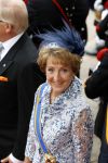 Den Haag 15 september 2009
Prinsjesdag op het binnenhof en de balkonscene op paleis Noordeinde met Koningin Beatrix Prinses Maxima Prins Willem Alexander Prins Constantijn Prinses Laurentien Prinses Margriet en Pieter v Vollenhoven
Peter Smulders bv