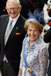 Den Haag 15 september 2009
Prinsjesdag op het binnenhof en de balkonscene op paleis Noordeinde met Koningin Beatrix Prinses Maxima Prins Willem Alexander Prins Constantijn Prinses Laurentien Prinses Margriet en Pieter v Vollenhoven
Peter Smulders bv