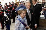 Den Haag 15 september 2009
Prinsjesdag op het binnenhof en de balkonscene op paleis Noordeinde met Koningin Beatrix Prinses Maxima Prins Willem Alexander Prins Constantijn Prinses Laurentien Prinses Margriet en Pieter v Vollenhoven
Peter Smulders bv