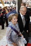 Den Haag 15 september 2009
Prinsjesdag op het binnenhof en de balkonscene op paleis Noordeinde met Koningin Beatrix Prinses Maxima Prins Willem Alexander Prins Constantijn Prinses Laurentien Prinses Margriet en Pieter v Vollenhoven
Peter Smulders bv