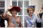 Den Haag 15 september 2009
Prinsjesdag op het binnenhof en de balkonscene op paleis Noordeinde met Koningin Beatrix Prinses Maxima Prins Willem Alexander Prins Constantijn Prinses Laurentien Prinses Margriet en Pieter v Vollenhoven
Peter Smulders bv