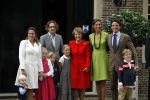 Apeldoorn 20 september 2009
Doop Pieter v Vollenhoven, zoon van Prins Pieter Christiaan en prinses Anita op paleis het Loo. Ook zijn zus Emma is aanwezig. Prina Maurits Prinses marilene Anna Lucas Felicia Prins Bernhard Jr Prinses Annette Isabella Sam Benjamin en Prinses Margriet
Peter Smulders bv