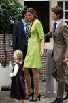 Apeldoorn 20 september 2009
Doop Pieter v Vollenhoven, zoon van Prins Pieter Christiaan en prinses Anita op paleis het Loo. Ook zijn zus Emma is aanwezig. Prina Maurits Prinses marilene Anna Lucas Felicia Prins Bernhard Jr Prinses Annette Isabella Sam Benjamin en Prinses Margriet
Peter Smulders bv