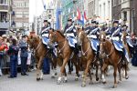 Den Haag 15 september 2009
Prinsjesdag op het binnenhof en de balkonscene op paleis Noordeinde met Koningin Beatrix Prinses Maxima Prins Willem Alexander Prins Constantijn Prinses Laurentien Prinses Margriet en Pieter v Vollenhoven
Peter Smulders bv