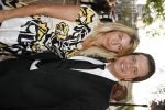 Amsterdam 13 september 2009
Premiere mamma mia in carre. Quincy met vrouw
Peter Smulders bv
