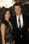 Amsterdam 13 september 2009
Premiere mamma mia in carre.Rick Engelkes met vrouw Annemarie
Peter Smulders bv