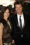 Amsterdam 13 september 2009
Premiere mamma mia in carre.Rick Engelkes met vrouw Annemarie
Peter Smulders bv