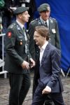 Den Haag 15 september 2009
Prinsjesdag op het binnenhof met alle hoedjes. Ronald v Raak
Peter Smulders bv