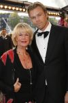 Amsterdam 13 september 2009
Premiere mamma mia in carre. Sheila de Vries met zoon
Peter Smulders bv